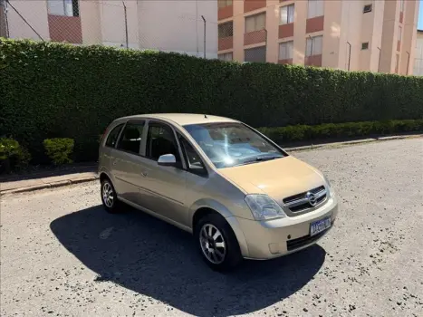 CHEVROLET Meriva 1.8 4P FLEX MAXX, Foto 1