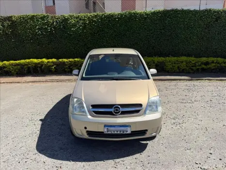 CHEVROLET Meriva 1.8 4P FLEX MAXX, Foto 2