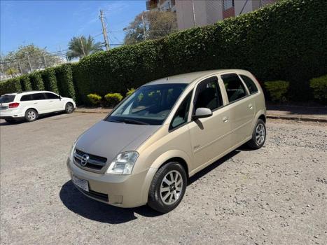 CHEVROLET Meriva 1.8 4P FLEX MAXX, Foto 3