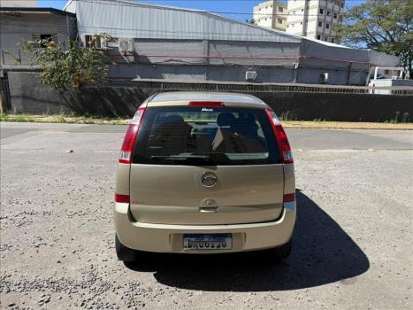 CHEVROLET Meriva 1.8 4P FLEX MAXX, Foto 4