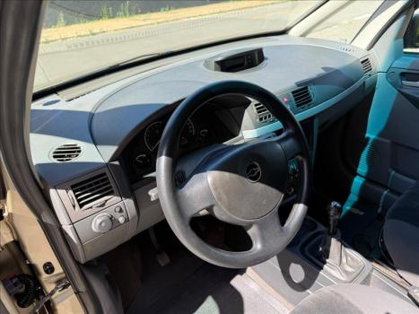 CHEVROLET Meriva 1.8 4P FLEX MAXX, Foto 6