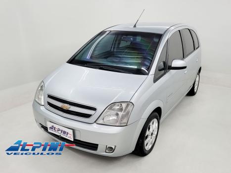 CHEVROLET Meriva , Foto 1 CHEVROLET Meriva , Foto 1