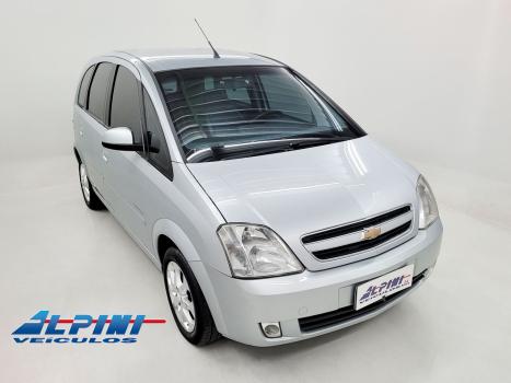 CHEVROLET Meriva , Foto 2 CHEVROLET Meriva , Foto 2