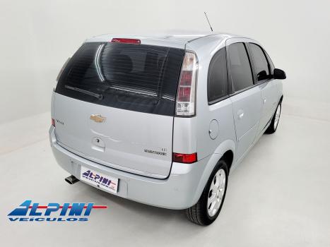 CHEVROLET Meriva , Foto 3 CHEVROLET Meriva , Foto 3