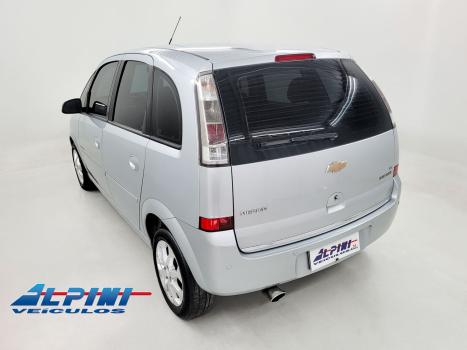 CHEVROLET Meriva , Foto 4 CHEVROLET Meriva , Foto 4