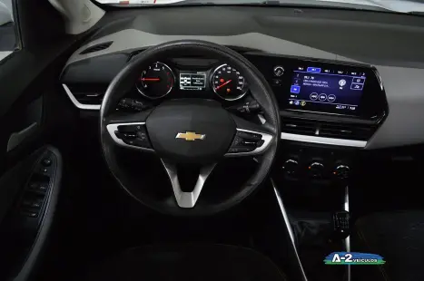 CHEVROLET Montana 1.2 12V FLEX LT TURBO, Foto 4 CHEVROLET Montana 1.2 12V FLEX LT TURBO, Foto 4