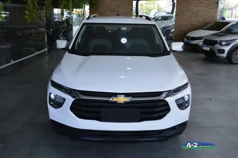 CHEVROLET Montana 1.2 12V FLEX LT TURBO, Foto 11 CHEVROLET Montana 1.2 12V FLEX LT TURBO, Foto 11