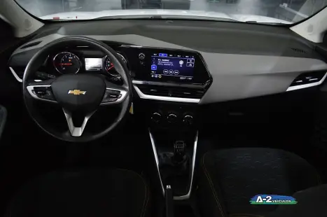 CHEVROLET Montana 1.2 12V FLEX LT TURBO, Foto 13 CHEVROLET Montana 1.2 12V FLEX LT TURBO, Foto 13