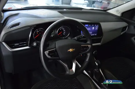 CHEVROLET Montana 1.2 12V FLEX LT TURBO, Foto 15 CHEVROLET Montana 1.2 12V FLEX LT TURBO, Foto 15