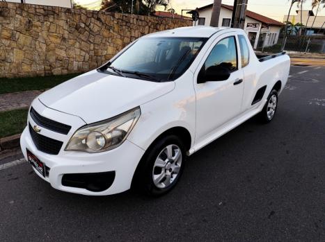 CHEVROLET Montana 1.4 FLEX LS, Foto 2 CHEVROLET Montana 1.4 FLEX LS, Foto 2