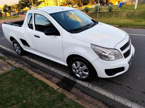 CHEVROLET Montana 1.4 FLEX LS, Foto 3 CHEVROLET Montana 1.4 FLEX LS, Foto 3