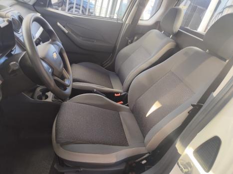 CHEVROLET Montana 1.4 FLEX LS, Foto 11 CHEVROLET Montana 1.4 FLEX LS, Foto 11