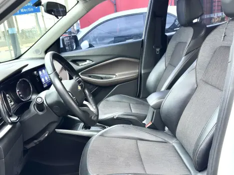 CHEVROLET Montana 1.2 12V FLEX LTZ TURBO AUTOMTICO, Foto 11