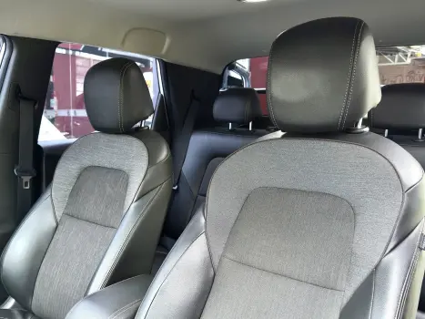 CHEVROLET Montana 1.2 12V FLEX LTZ TURBO AUTOMTICO, Foto 12