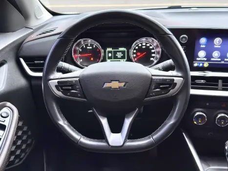 CHEVROLET Montana 1.2 12V FLEX LTZ TURBO AUTOMTICO, Foto 13
