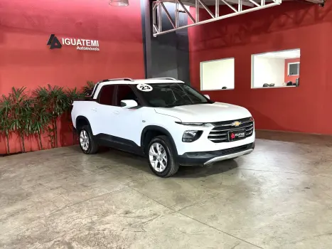CHEVROLET Montana 1.2 12V FLEX LTZ TURBO AUTOMTICO, Foto 23