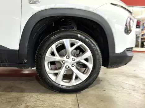 CHEVROLET Montana 1.2 12V FLEX LTZ TURBO AUTOMTICO, Foto 25