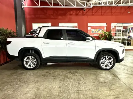 CHEVROLET Montana 1.2 12V FLEX LTZ TURBO AUTOMTICO, Foto 26
