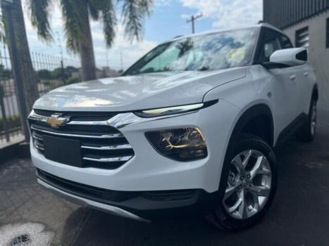 CHEVROLET Montana 1.2 12V FLEX LTZ TURBO AUTOM�TICO, Foto 3