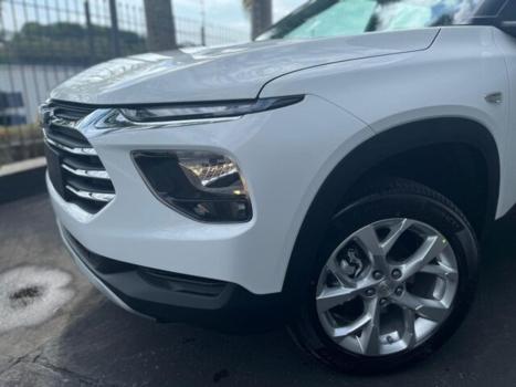 CHEVROLET Montana 1.2 12V FLEX LTZ TURBO AUTOM�TICO, Foto 6