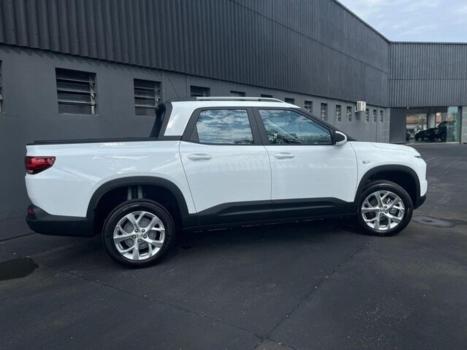 CHEVROLET Montana 1.2 12V FLEX LTZ TURBO AUTOM�TICO, Foto 7