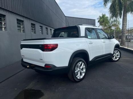 CHEVROLET Montana 1.2 12V FLEX LTZ TURBO AUTOM�TICO, Foto 8