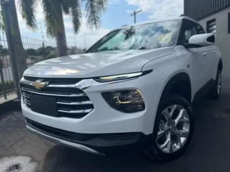 CHEVROLET Montana 1.2 12V FLEX LTZ TURBO AUTOM�TICO, Foto 3