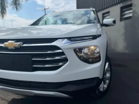 CHEVROLET Montana 1.2 12V FLEX LTZ TURBO AUTOM�TICO, Foto 4