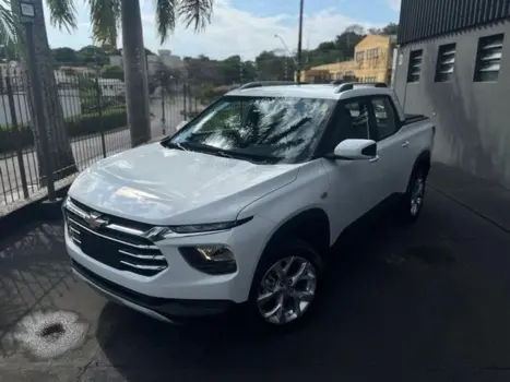 CHEVROLET Montana 1.2 12V FLEX LTZ TURBO AUTOM�TICO, Foto 5