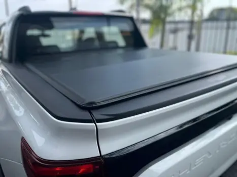 CHEVROLET Montana 1.2 12V FLEX LTZ TURBO AUTOM�TICO, Foto 10