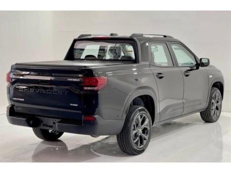 CHEVROLET Montana 1.2 12V 4P FLEX TURBO PREMIER AUTOM�TICO, Foto 6