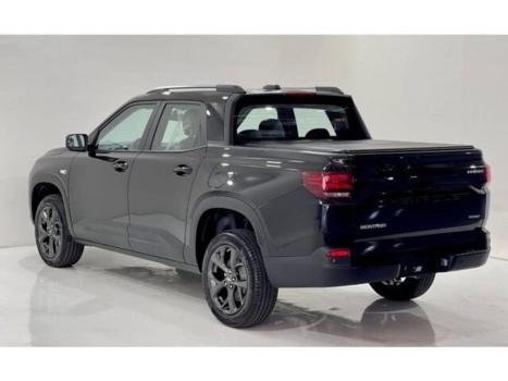 CHEVROLET Montana 1.2 12V 4P FLEX TURBO PREMIER AUTOM�TICO, Foto 5