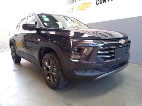 CHEVROLET Montana 1.2 12V FLEX PREMIER TURBO AUTOMTICO, Foto 2