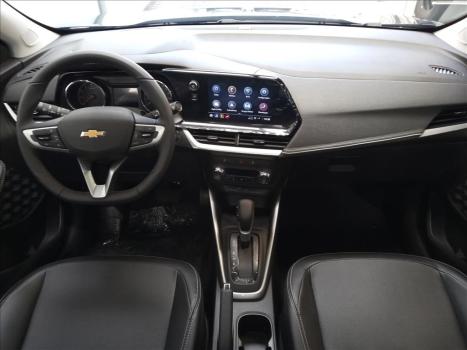 CHEVROLET Montana 1.2 12V FLEX PREMIER TURBO AUTOMTICO, Foto 9