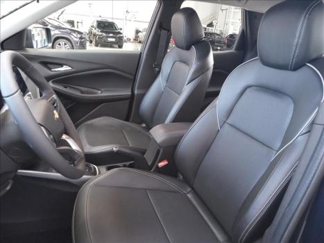 CHEVROLET Montana 1.2 12V FLEX PREMIER TURBO AUTOMTICO, Foto 10
