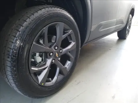 CHEVROLET Montana 1.2 12V FLEX PREMIER TURBO AUTOMTICO, Foto 15