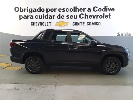 CHEVROLET Montana 1.2 12V FLEX PREMIER TURBO AUTOMTICO, Foto 19