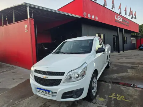 CHEVROLET Montana 1.4 FLEX LS, Foto 1
