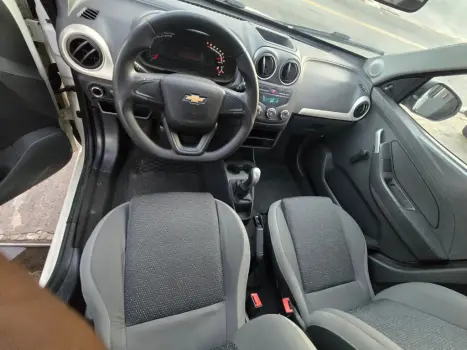 CHEVROLET Montana 1.4 FLEX LS, Foto 2