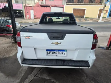 CHEVROLET Montana 1.4 FLEX LS, Foto 6