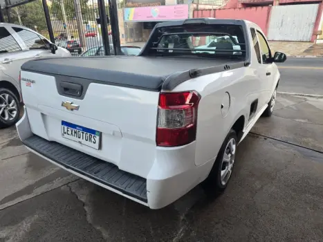 CHEVROLET Montana 1.4 FLEX LS, Foto 8