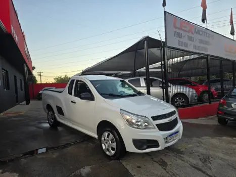 CHEVROLET Montana 1.4 FLEX LS, Foto 10