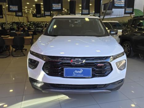 CHEVROLET Montana 1.2 12V 4P FLEX TURBO RS AUTOMTICO, Foto 2