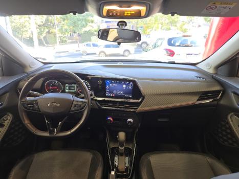 CHEVROLET Montana 1.2 12V 4P FLEX TURBO RS AUTOMTICO, Foto 7