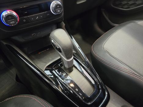 CHEVROLET Montana 1.2 12V 4P FLEX TURBO RS AUTOMTICO, Foto 9