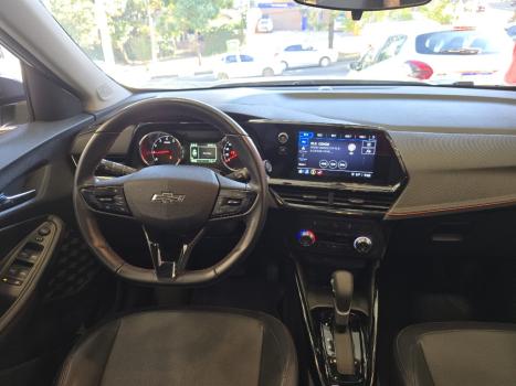 CHEVROLET Montana 1.2 12V 4P FLEX TURBO RS AUTOMTICO, Foto 10