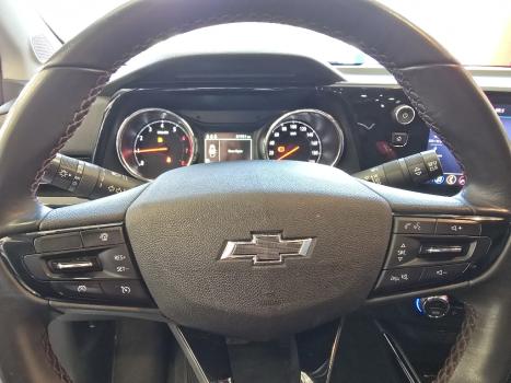 CHEVROLET Montana 1.2 12V 4P FLEX TURBO RS AUTOMTICO, Foto 11