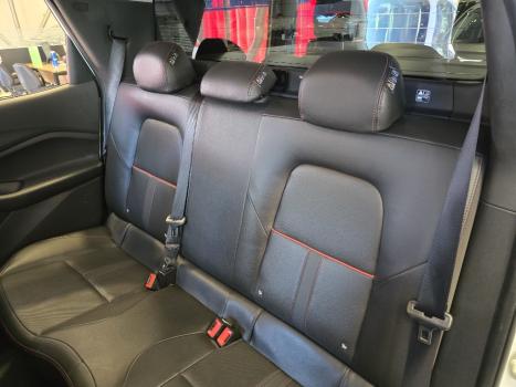 CHEVROLET Montana 1.2 12V 4P FLEX TURBO RS AUTOMTICO, Foto 17