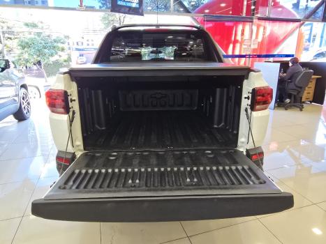 CHEVROLET Montana 1.2 12V 4P FLEX TURBO RS AUTOMTICO, Foto 18