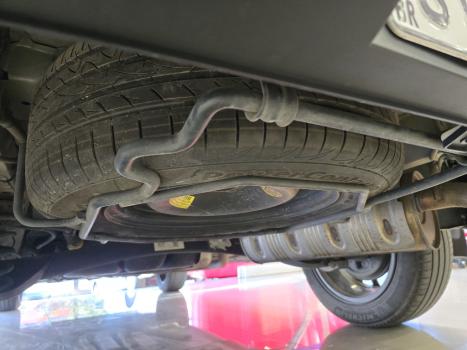 CHEVROLET Montana 1.2 12V 4P FLEX TURBO RS AUTOMTICO, Foto 19